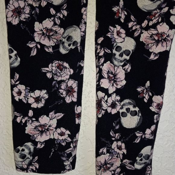 TORRID YOGA/LOUNGE PANTS - Picture 4 of 5